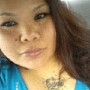 Meet your Posher, Toya edna